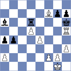 Skatchkov - Volkov (Playchess.com INT, 2007)