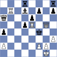 Herman - Cardozo (chess.com INT, 2023)