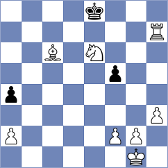 Darvishi - Bayat (Chess.com INT, 2021)