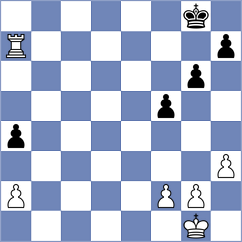 Maltsevskaya - Kalyani (Lichess.org INT, 2021)