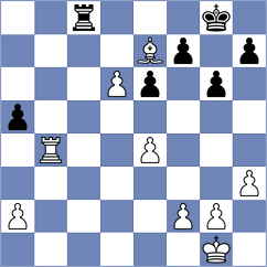 Makarov - Giles (Sautron, 2005)