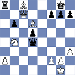 Rodriguez Vila - Perez Candelas (Buenos Aires ARG, 2025)