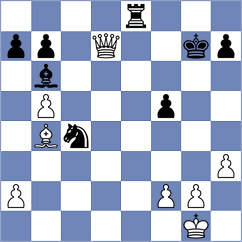 Gulamali - Muha (Chess.com INT, 2016)