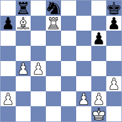 Stosic - Popovic (Belgrade, 2012)