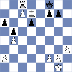 Kostic - Perruchoud (Mendrisio, 1989)