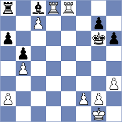 Vasheghani - Tavakoli (Chess.com INT, 2021)