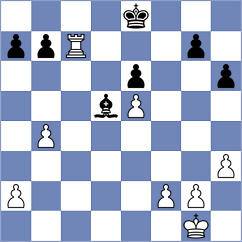 Blackburn - Khandhadia (chess.com INT, 2025)