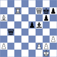 Sari - Kaplan (chess.com INT, 2025)