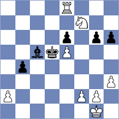 Swayams - Micic (chess.com INT, 2024)