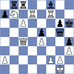 Shirov - Emmenecker (Europe Echecs INT, 2021)