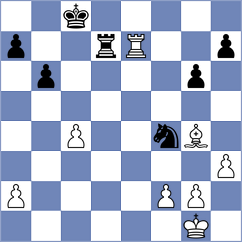 Bauer - Braun (Saarlouis Steinrausch, 2005)