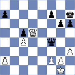 Toledano Martinez - Hurtado Oldridge (Havana CUB, 2024)