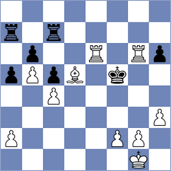 Cardozo - Pein (chess.com INT, 2024)