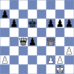 Mamedov - Novikov (Dubna, 2007)