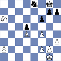 Cervantes Landeiro - Wang (Chess.com INT, 2020)