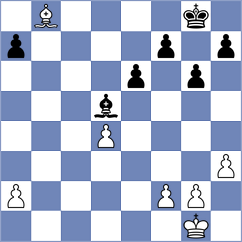 Honaker - Leventhal (Columbus, 1997)