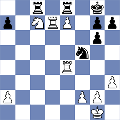Ragozin - Klenin (Dagomys, 2009)