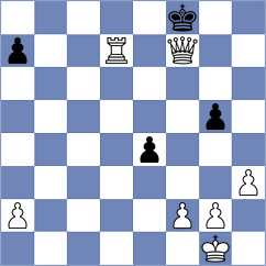 Brardt - Volkov (Neumuenster, 2001)