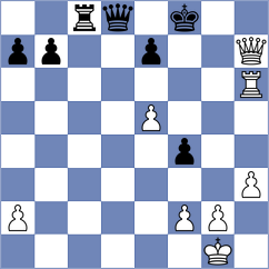 Martinez Alcantara - Carlsen (chess.com INT, 2024)