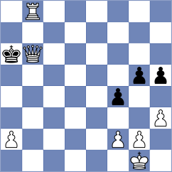 Ruf - Becker (Verden, 1999)