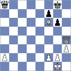 Kashefi - Mohammed (chess.com INT, 2024)