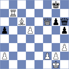 Kurninov - Ermolaev (Kazan, 2008)