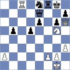 Yusubov - Bochkov (Rybinsk, 2008)