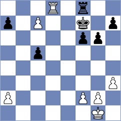 Rojas Keim - Jimenez Sanchez (Manresa, 2007)