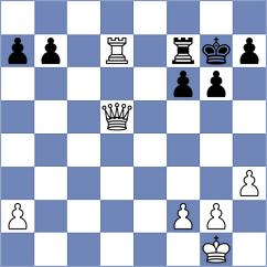 Klug - Schmeja (Playchess.com INT, 2020)