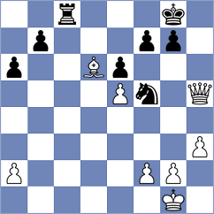 Iudina - Do Carmo (chess.com INT, 2025)