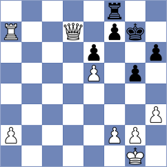 De Ramos - De Oliveira (Chess.com INT, 2020)