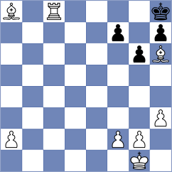 Young - Muna (Lichess.org INT, 2021)