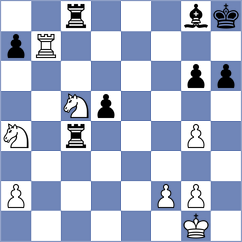 Sagaseta Cabrera - Perez Gonsalves (Lugo, 1960)