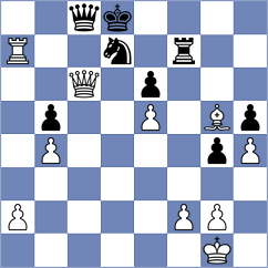 Rodriguez Perez - Samos Hernandez (Valladolid, 1989)