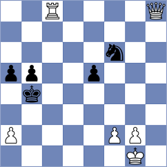 Martin - Cacheiro Blanco (Lichess.org INT, 2021)
