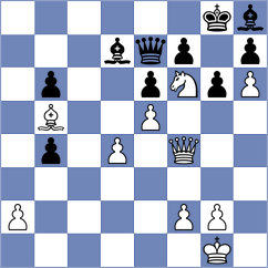Alshameary Puente - Biedma Martin (Villablanca (Huelva) ESP, 2024)