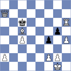 Mehrabani - Hashemi (Chess.com INT, 2021)