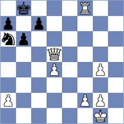 Andriasian - Fischer (Europe Echecs INT, 2021)