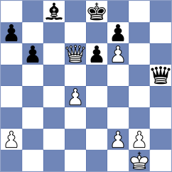 Mestnikov - Chernov (chess.com INT, 2024)