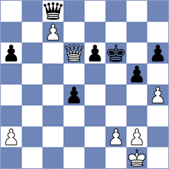 Kokanovic - Popovic (Belgrade, 2011)
