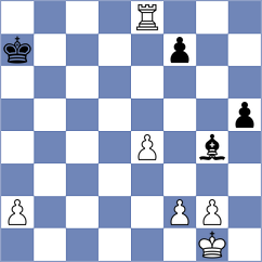 Pourramezan Chafjiri - Vaziri (Chess.com INT, 2021)