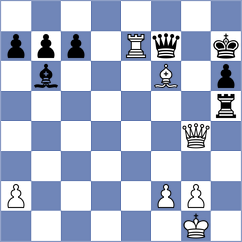 Drygalov - Beerdsen (chess.com INT, 2025)
