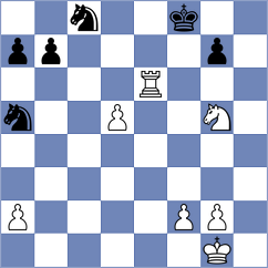 Li - Rodrigues (Bratislava, 1993)