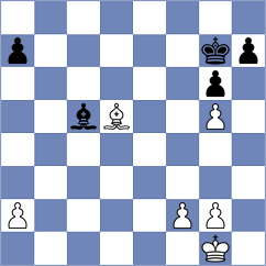 Petkov - Kuybokarov (Sharjah UAE, 2025)