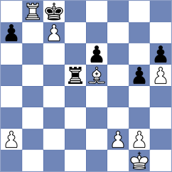Vlassov - Gbiorczyk (chess.com INT, 2025)