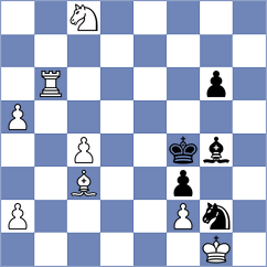 Moroni - Kosteniuk (chess.com INT, 2022)