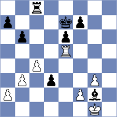 Uysal - Fischer (Prishtina KOS, 2024)