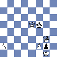 Villon Rodriguez - Velez Quinteros (Chess.com INT, 2020)