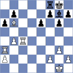 Gaspar - Ulyanovskyy (Porto, 2015)