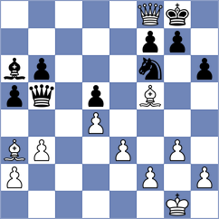 Zieba - Eswaran (chess.com INT, 2025)